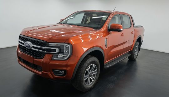 Ford • Ranger