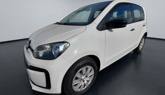 Volkswagen • up