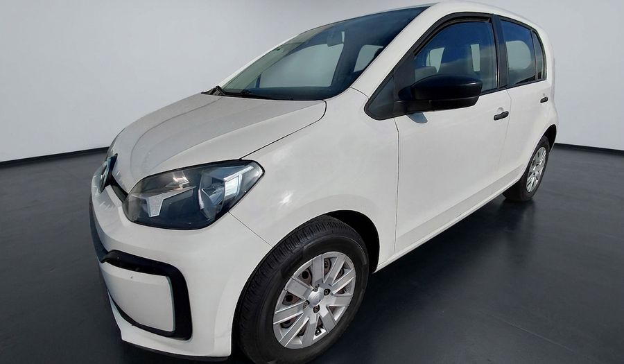Volkswagen Up! Take