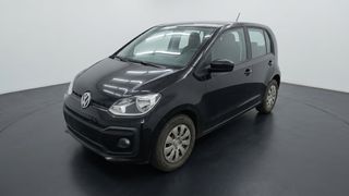 Volkswagen • up