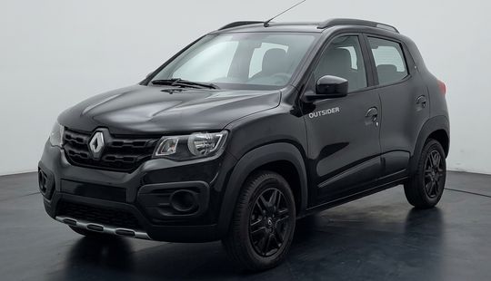 Renault • Kwid