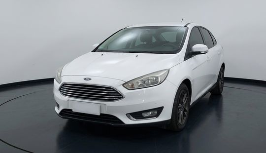 Ford • Focus III