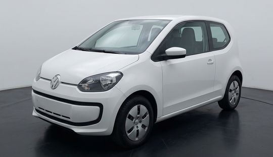 Volkswagen • up