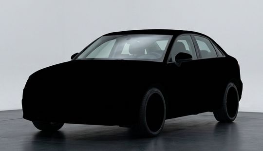 Volkswagen • Nivus