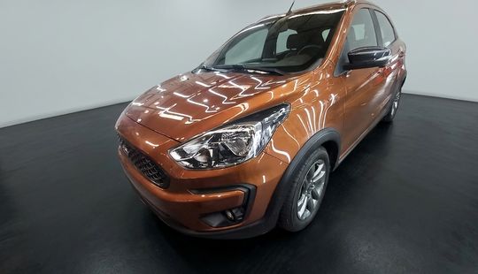 Ford • Ka