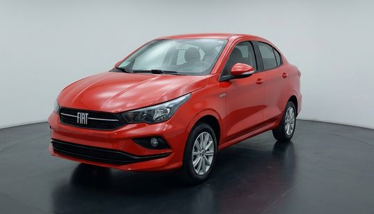 Fiat • Cronos