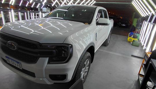 Ford • Ranger