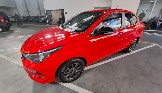 Fiat • Cronos
