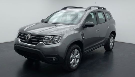 Renault • Duster