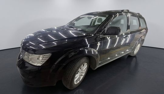 Dodge • Journey