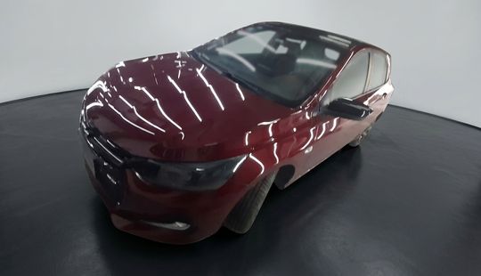 Chevrolet • Onix