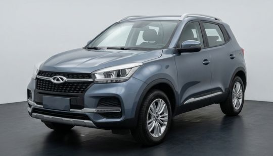 Chery • Tiggo 4