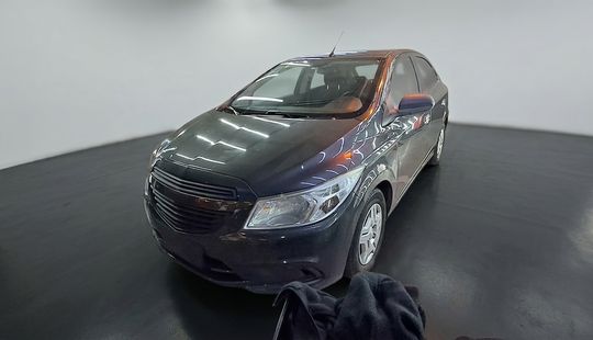 Chevrolet • Joy