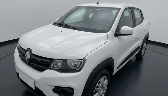 Renault • Kwid