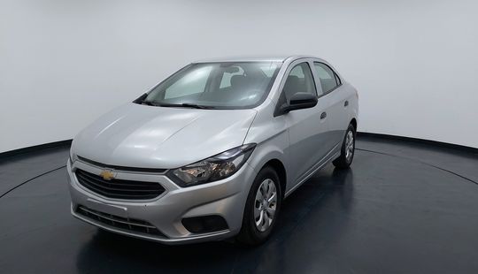 Chevrolet • Joy Plus