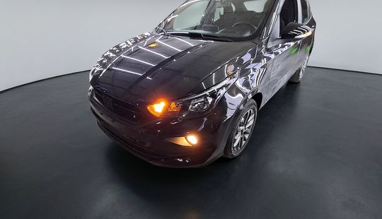 Fiat • Cronos
