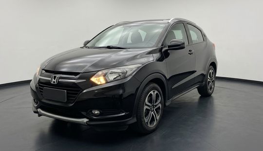 Honda • HR-V