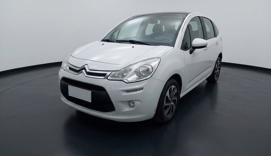 Citroen • C3