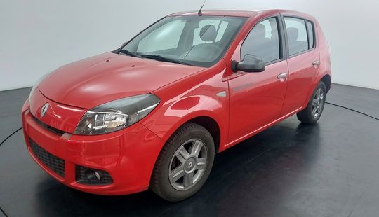 Renault • Sandero