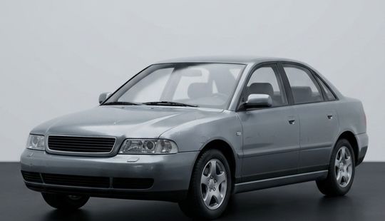 Peugeot • 2008