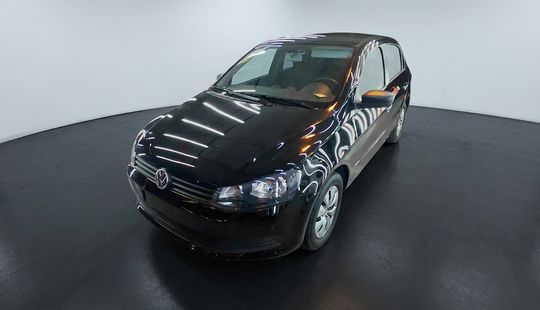 Volkswagen • Gol Trend