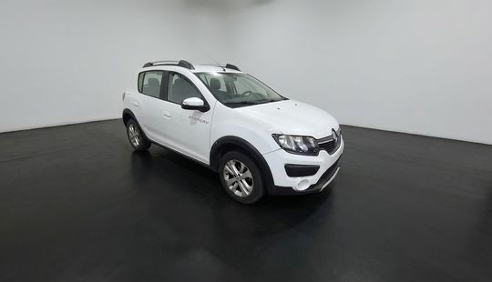 Renault • Sandero Stepway