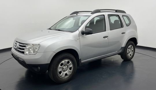 Renault • Duster