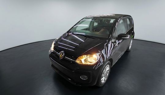 Volkswagen • up