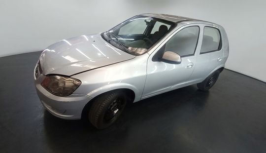 Chevrolet • Celta