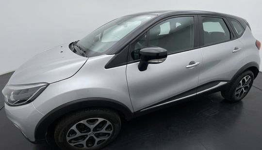 Renault • Captur