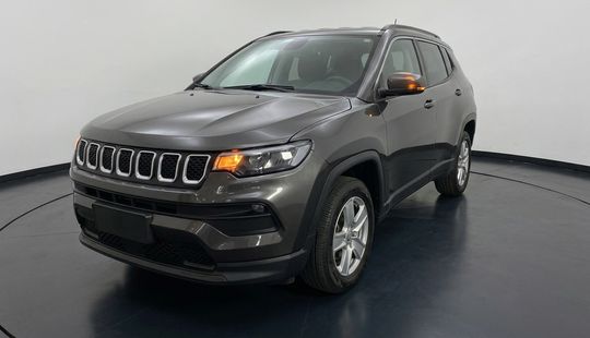 Jeep • Compass