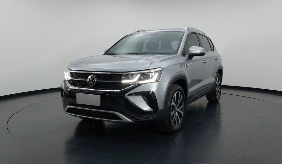 Volkswagen Taos Highline