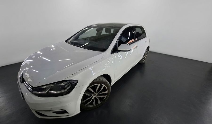 Volkswagen Golf Highline