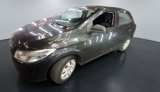 Chevrolet • Onix