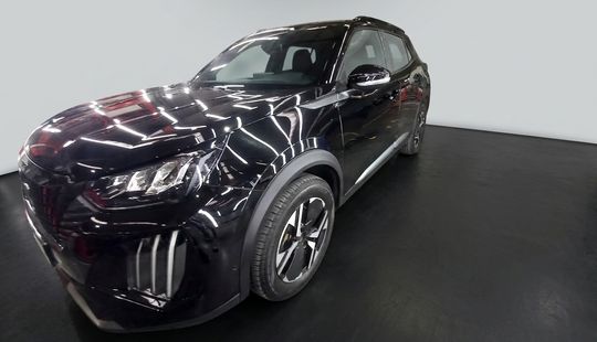 Peugeot • 2008