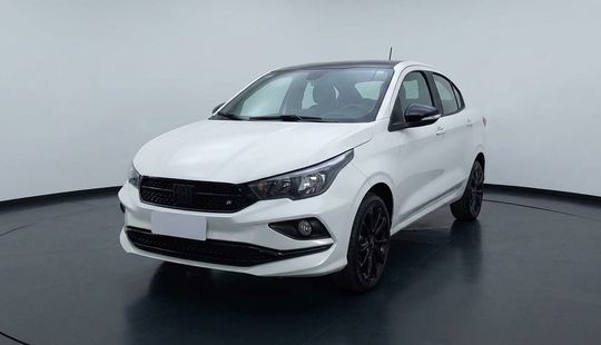 Fiat • Cronos