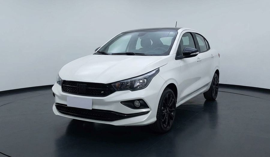 Fiat Cronos Precision