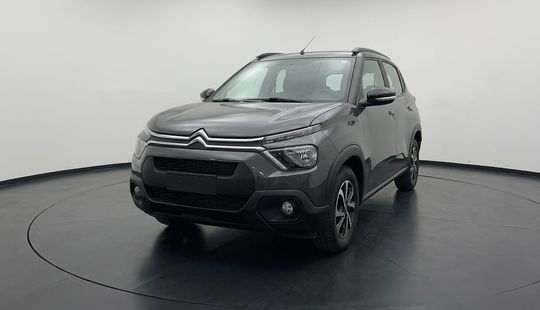 Citroen • C3
