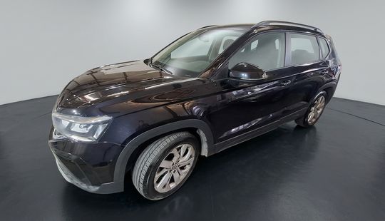 Volkswagen • Taos