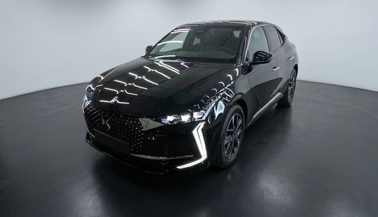 Ds • Ds 4