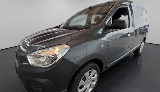 Renault • Kangoo