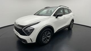 Kia • Sportage