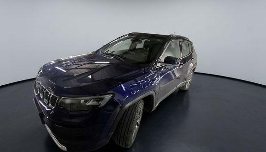 Jeep • Compass