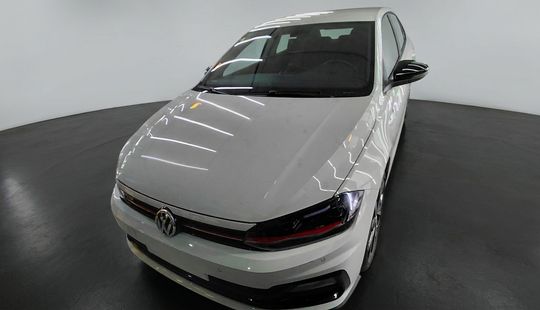 Volkswagen • Virtus