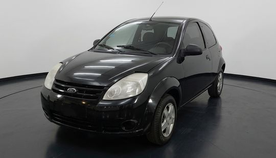 Ford • Ka