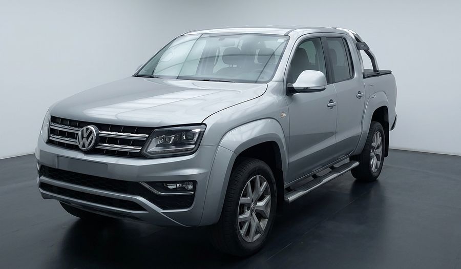 Volkswagen Amarok Highline