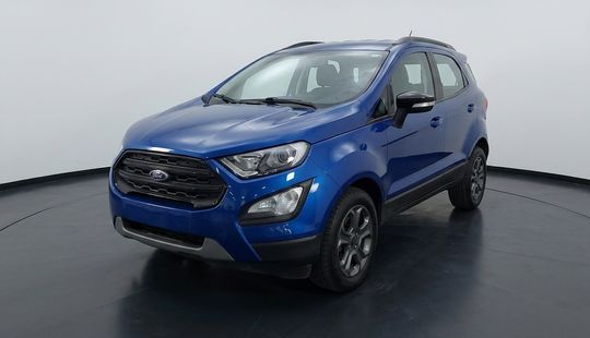 Ford • EcoSport