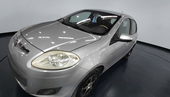 Fiat • Palio