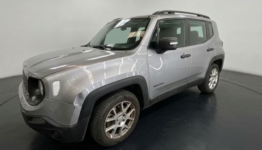 Jeep • Renegade