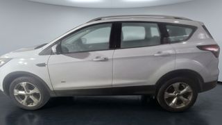 Ford • Kuga
